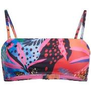 Bikini Superdry Haut de maillot de bain Tropical Bandeau