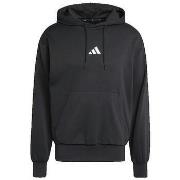 Sweater adidas Sweat à capuche Essentials Feelcozy Fleece