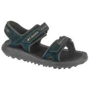 Sandalen Columbia Sandales Konos Hiker 2-Strap pour randonnée femme