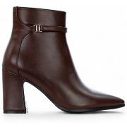 Enkellaarzen Exé Shoes -