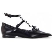 Ballerina's Exé Shoes -