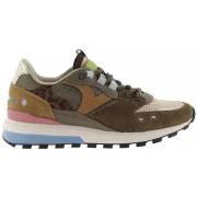 Lage Sneakers Victoria Baskets