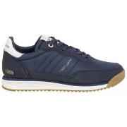 Lage Sneakers Teddy Smith Baskets