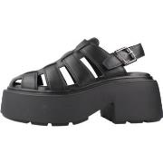 Sandalen Buffalo VICIOUS FISHER