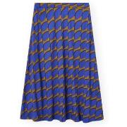 Rok Compania Fantastica COMPAÑIA FANTÁSTICA Skirt 41105 - Geometric 2