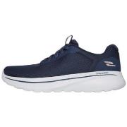 Lage Sneakers Skechers GO WALK ARCH FIT N-JOY
