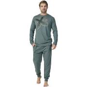 Pyjama's / nachthemden Munich MU16-FP0351