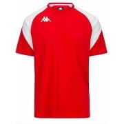 T-shirt Korte Mouw Kappa -