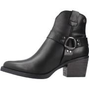 Enkellaarzen Porronet 4753PO