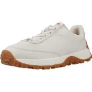 Lage Sneakers Camper DRIFT TRAIL KIDS