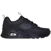 Lage Sneakers Skechers Baskets