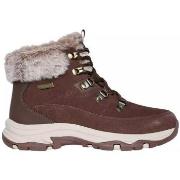 Enkellaarzen Skechers Baskets