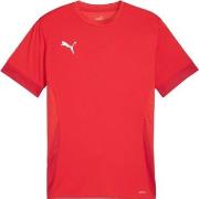T-shirt Korte Mouw Puma Teamgoal Matchday Jersey