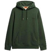 Sweater Superdry Sweat à capuche Essential Logo