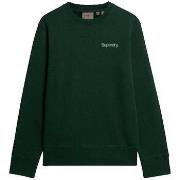 Sweater Superdry Sweatshirt Core Logo City