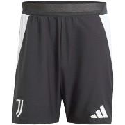 Korte Broek adidas Juve H Au Sho