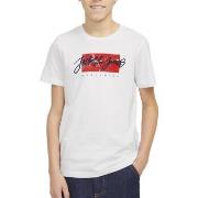 T-shirt Korte Mouw Jack &amp; Jones -