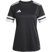 T-shirt adidas Squa25 Jsy W