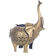 Kandelaars, kaarshouders Signes Grimalt Olifant Kaarsenhouder