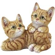 Beeldjes Signes Grimalt Figuur Katten