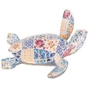 Beeldjes Signes Grimalt Hydraulische Schildpad