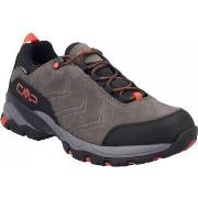 Wandelschoenen Cmp Melnick Low Wp Waterproof