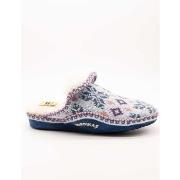 Lage Sneakers Nordikas 7500 Astun