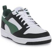 Lage Sneakers Puma 23 Rebound V6 Low