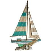 Beeldjes Signes Grimalt Zeilboot Boot