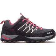Wandelschoenen Cmp Rigel Wmn WP