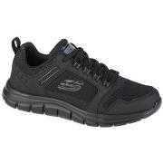 Lage Sneakers Skechers Track Knockhill