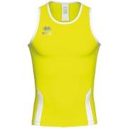 Top Errea Regis Canotta Ad