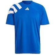 T-shirt Korte Mouw adidas T-shirt Fortore 23