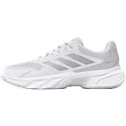 Tennisschoenen adidas Chaussures Courtjam Control 3 Clay