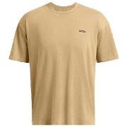 T-shirt Korte Mouw Under Armour T-shirt Under Armour Heavyweight Overs...