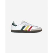Lage Sneakers adidas Samba OG White Rasta