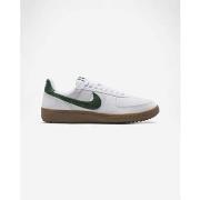Lage Sneakers Nike Field General White Gum Dark Brown Gorge Green (Wom...