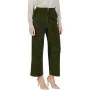 Korte Broek Ichi IHKATE CORDUROY PA2 20124175