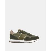Lage Sneakers Hackett HMS200033 KESTON HERITAGE