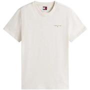 T-shirt Korte Mouw Tommy Jeans DM0DM21780