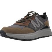 Lage Sneakers Lyle &amp; Scott STARFLEX006