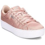 Lage Sneakers Puma Vikky Platform EP