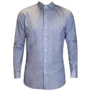 Overhemd Lange Mouw Ralph Lauren Polo Slim