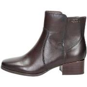 Enkellaarzen Tamaris 8-85300-45