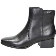 Enkellaarzen Tamaris 8-85300-45