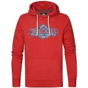 Sweater Petrol Industries -
