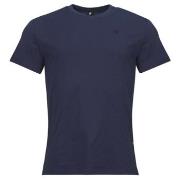 T-shirt Korte Mouw G-Star Raw base-s v t ss