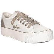 Lage Sneakers Lee Cooper LCW242198L