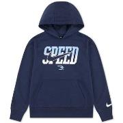 Sweater Nike Speed Of Light Hoodie