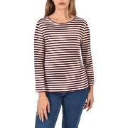 T-Shirt Lange Mouw Emme Marella POLPO